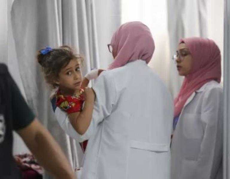 صحة غزة: المنظومة في حالة انهيار مستمر وأيام الهدنة لم تشكل تغييرا
