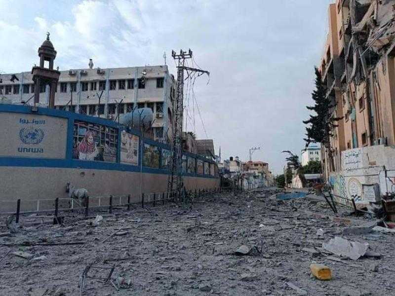 مدير الصحة العالمية: التقارير عن القصف العنيف بغزة تثير الرعب