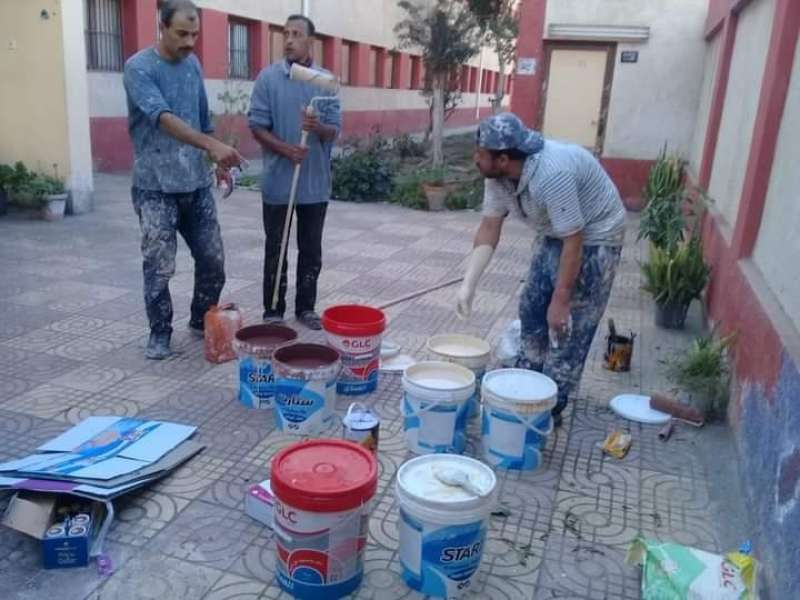 خط أحمر