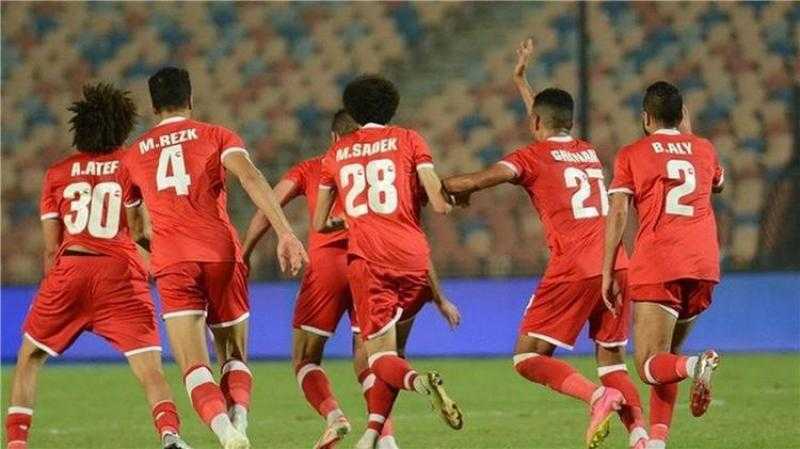 الهلال الليبي يحرز هدف التقدم في مرمى فيوتشر في مباراتهما بالكونفدرالية