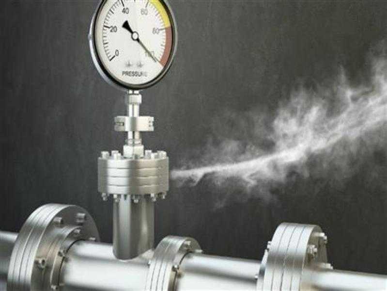 مصرع شاب وإصابة 2 آخرين نتيجة تسريب غاز داخل شقة سكنية في المنيا