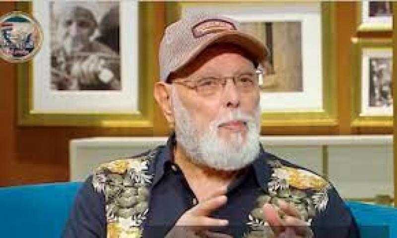 رئيس المركز القومي للمسرح ينعي الفنان أشرف عبد الغفور