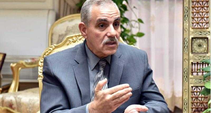 5 لجان إنتخابية للوافدين من محافظات الجمهورية بكفرالشيخ