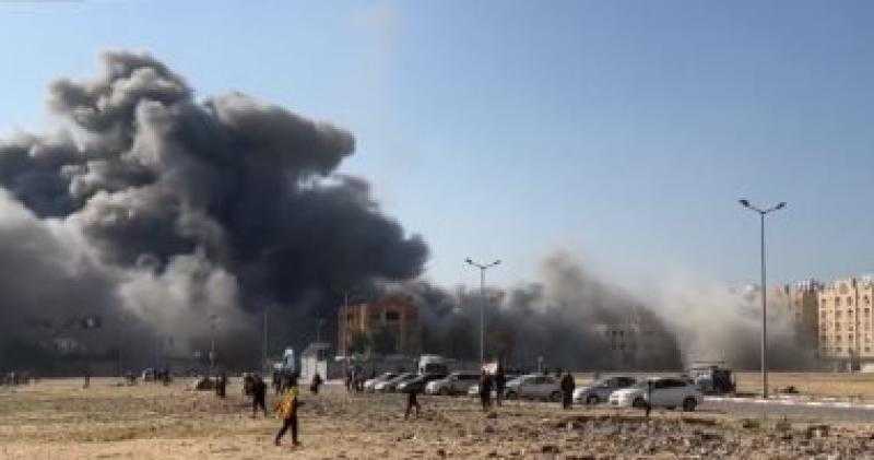 الصحة الفلسطينية: الاحتلال يريد تصفية الوجود الفلسطيني في قطاع غزة بأي شكل كان