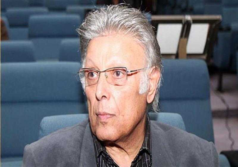 موعد ومكان جنازة الفنان أشرف عبد الغفور