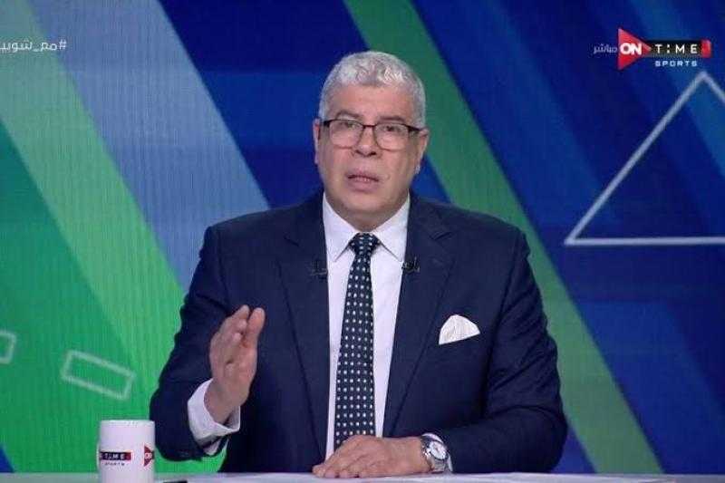 شوبير: أحمد فتوح تجاوب مع شروط الزمالك وأزمة القيد تقترب من النهاية