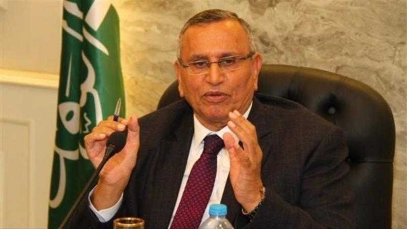 رئيس الوفد: الشباب والمرأة وذوو الهمم على رأس أولويات الانتخابات النيابية