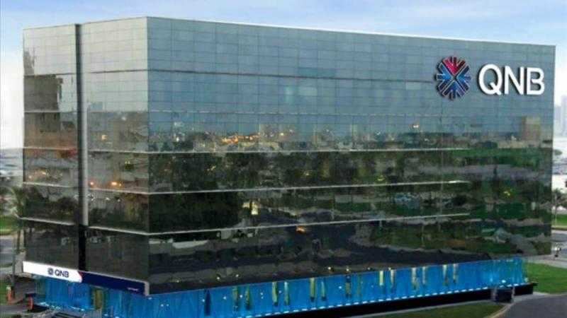 جناح QNB يستعرض خدماته المتعددة للشركات الصغيرة والمتوسطة في معرض ”صنع في قطر 2023”
