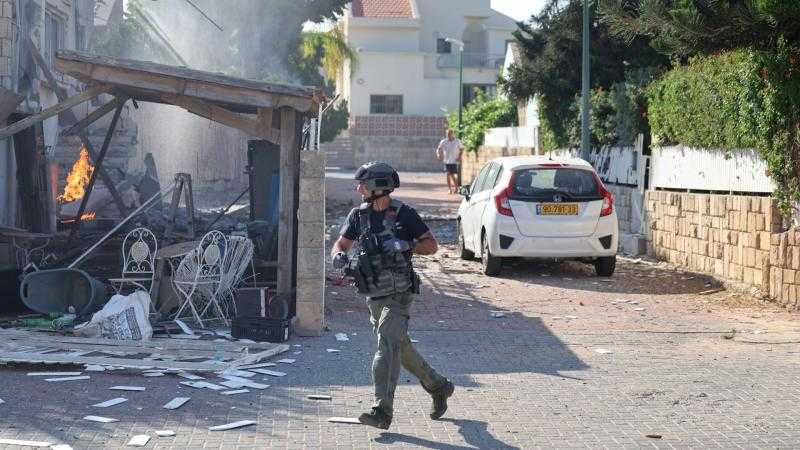 الحكومة الأمريكية: لم نكن نعلم بخطط حماس لشن هجمات