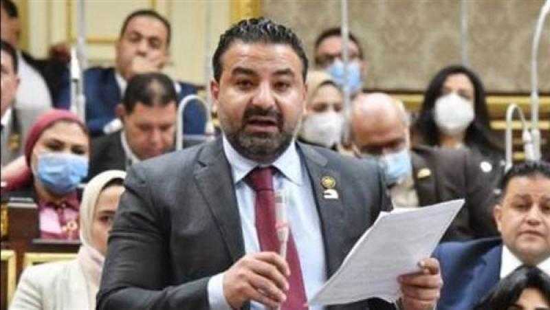 برلماني: انطلاق فعاليات إيديكس 2023 يبعث رسائل للعالم باستقرار مصر وأمنها