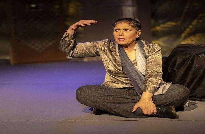 عايدة فهمي: ”حنان مطاوع بنت مصر.. وهتفاجئنا لو اشتغلت كوميدي”