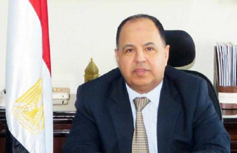 وزير المالية: تعظيم فرص الشراكة ذات المنفعة المتبادلة لدعم تسريع تطوير البنية التحتية