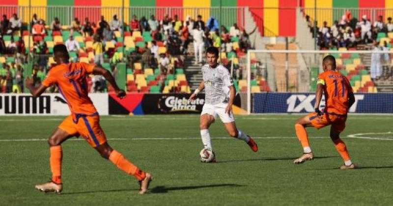 مدرب نواذيبو: حسابات المجموعة تغيرت بعد الفوز على بيراميدز