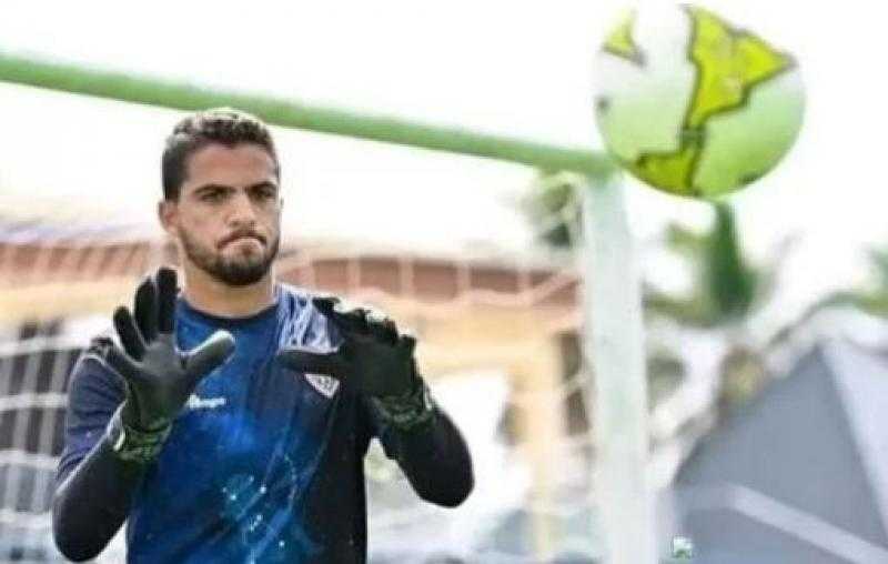 حارس شباب الزمالك:الفوز على الأهلي في القمة طبيعي
