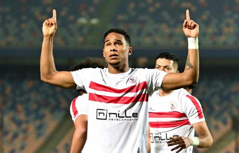 الجزيري: عازمون على تحقيق لقب الكونفدرالية