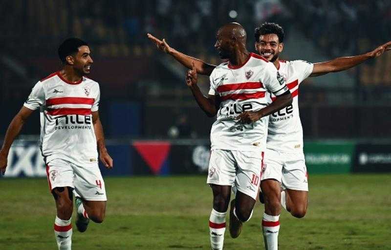 معتمد جمال: طبقنا شكل فني خاص ساعدنا في الفوز الكبير أمام سوار