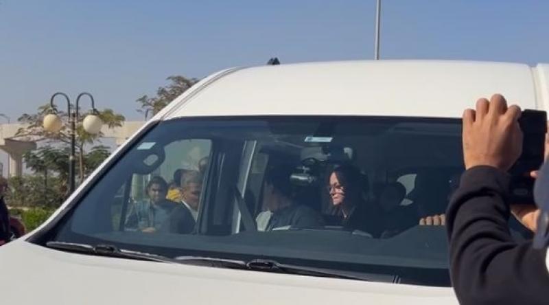 خط أحمر
