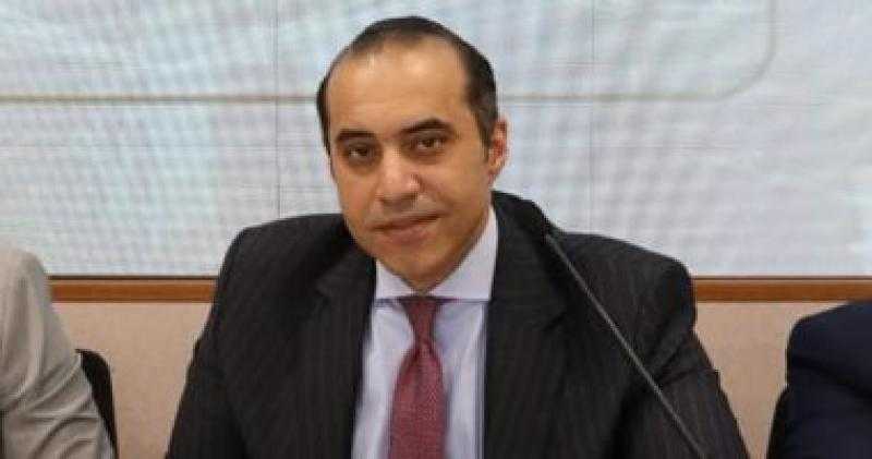 حملة المرشح عبدالفتاح السيسي يشكر اتحاد شباب المصريين بالخارج