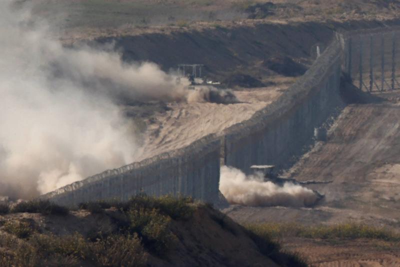 الفصائل الفلسطينية تعلن تدمير 28 آلية عسكرية إسرائيلية خلال 24 ساعة