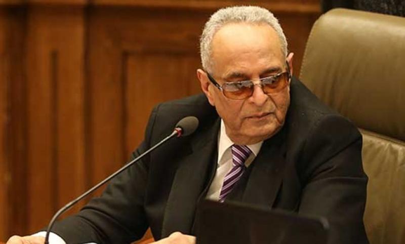 خط أحمر