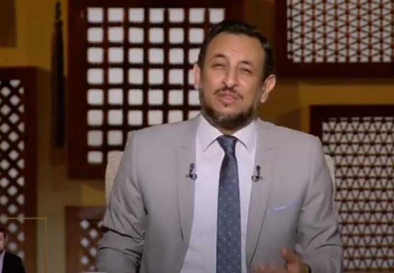 انسحب فورا..نصيحة رمضان علد المعز للأزواج حال حدوث مشكلة مع زوجته