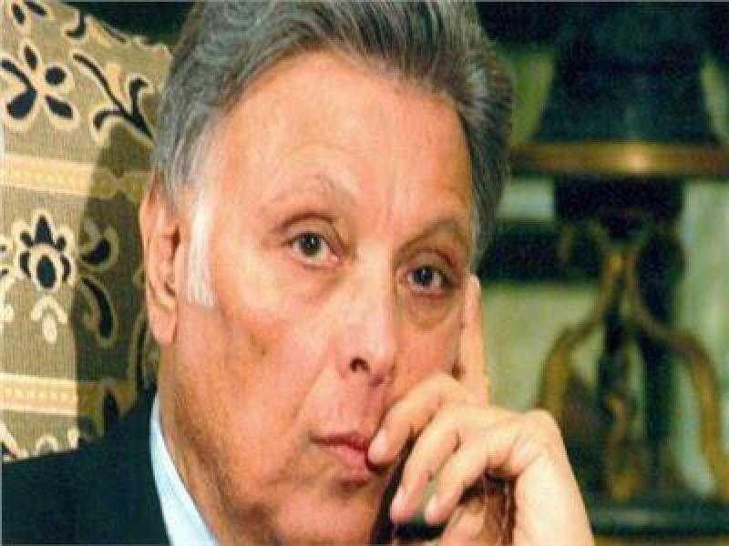 إخلاء سبيل المتهم في واقعة مصرع الفنان أشرف عبد الغفور بكفالة مالية