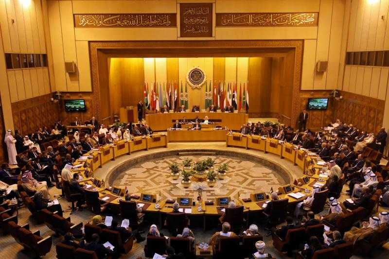 فلسطين تطلب عقد دورة غير عادية لمجلس الجامعة العربية غدا