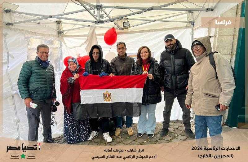 باحث: إقبال المصريين بالخارج على الانتخابات ثمار عملية مستدامة لربطهم بمصر خلال السنوات الماضية