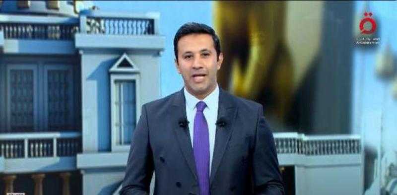 عمرو خليل مشيدًا بانتخابات المصريين بالخارج: رفعوا شعار حب الوطن ورد الجميل