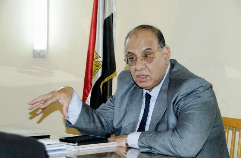 خط أحمر