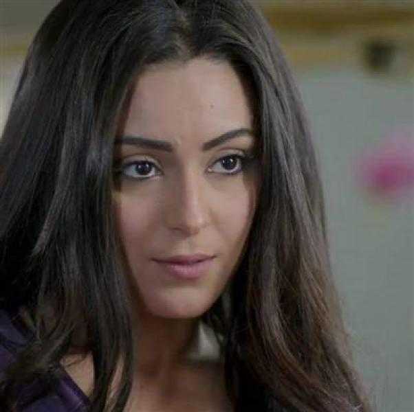 نهى عابدين: أهتم بالشخصية التي أجسدها أكثر من مساحتها في العمل الفني