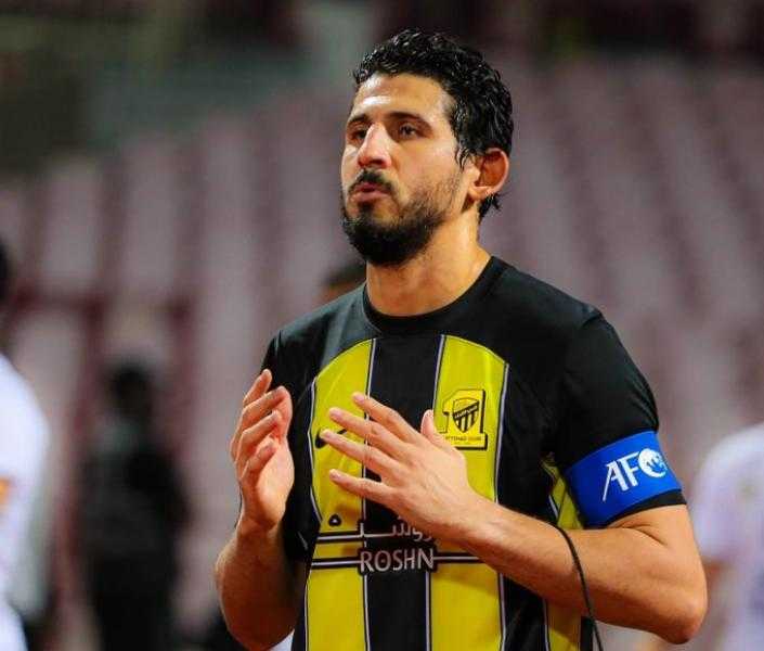 اتحاد جدة لـ حجازي: عُدت أنت وعاد الأمل