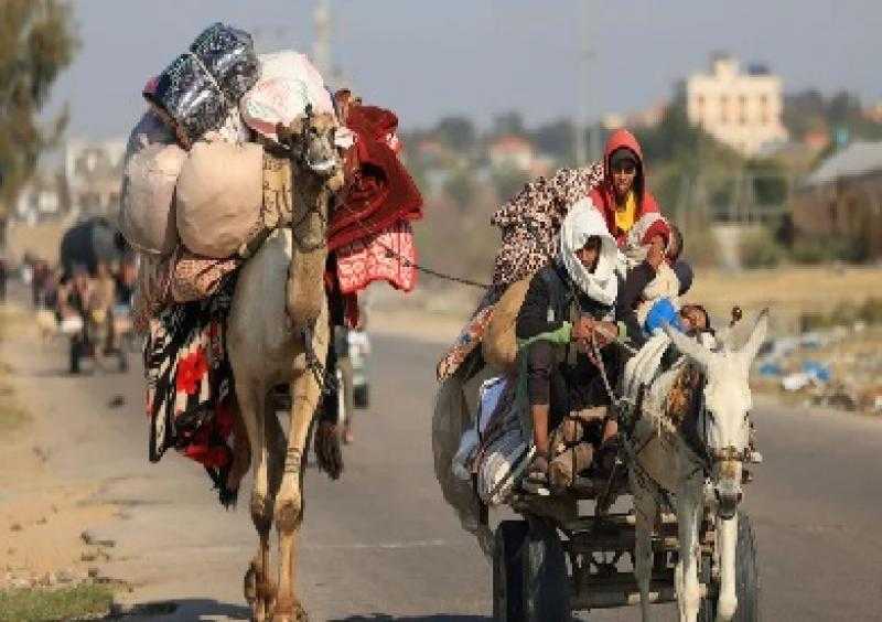 مجلس الحكماء: الانتقام الإسرائيلي بلغ مستوى لا يطاق