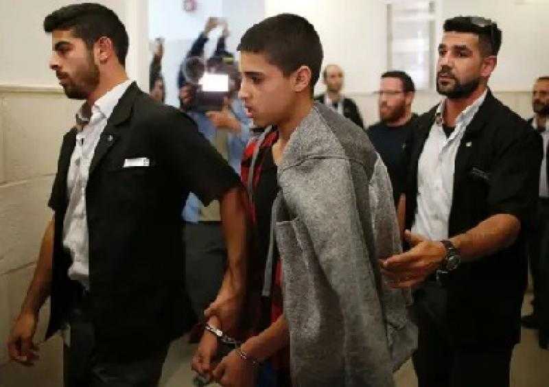 لماذا لم تشمل صفقة تبادل السجناء والرهائن المعتقل الفلسطيني أحمد مناصرة؟