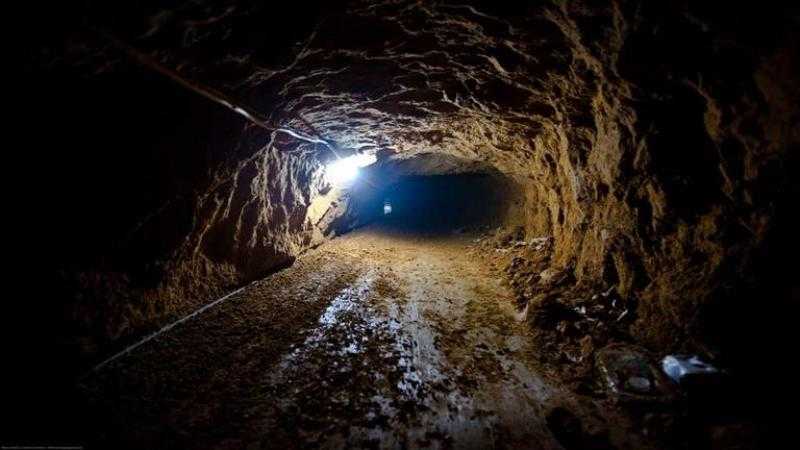وول ستريت جورنال: إسرائيل تدرس غمر أنفاق غزة بمياه البحر