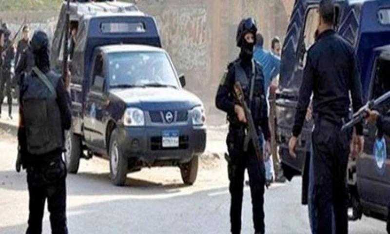 ضبط أكثر من 45 كيلو مواد مخدرة بحوزة 4 عناصر إجرامية خلال حملة امنية بدمياط