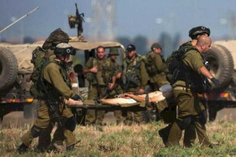 جيش الاحتلال يعلن ارتفاع عدد القتلى في صفوفه اليوم في غزة إلى 7