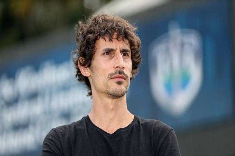 مدرب أوكلاند: نعرف الأهلي جيدًا.. ومواجهة اتحاد جدة صعبة