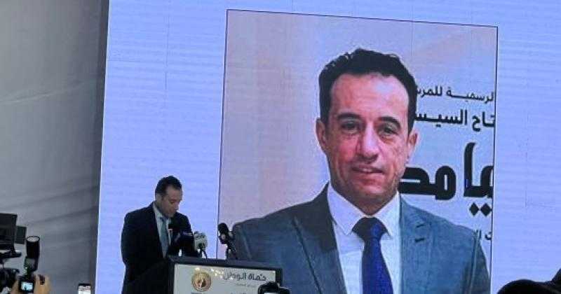 المدير التنفيذى لحملة السيسي: حرصنا على تواجد الشباب بأكثر من 50%