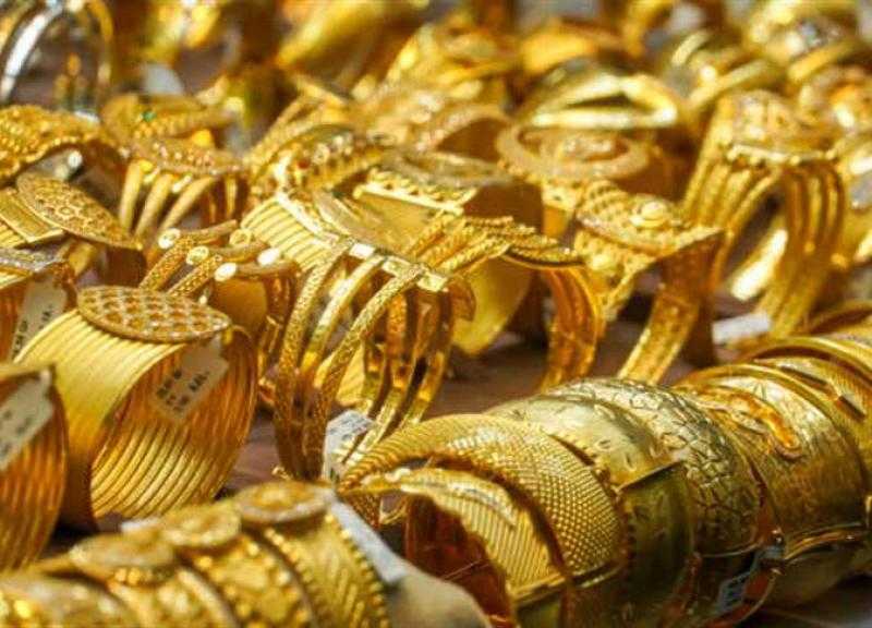 انخفاض جديد في أسعار الذهب خلال التعاملات المسائية