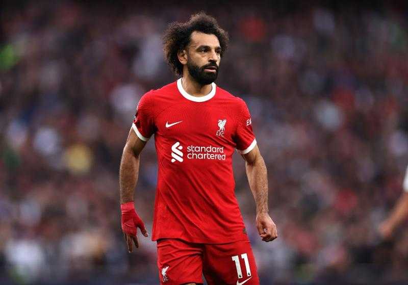 محمد صلاح يقود هجوم ليفربول أمام شيفيلد يونايتد بالدوري الإنجليزي