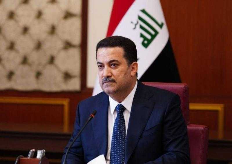 رئيس الوزراء العراقي: المجتمع الدولي والقوى العظمى لم تقم بمسئوليتها كما يجب في وقف العدوان على غزة