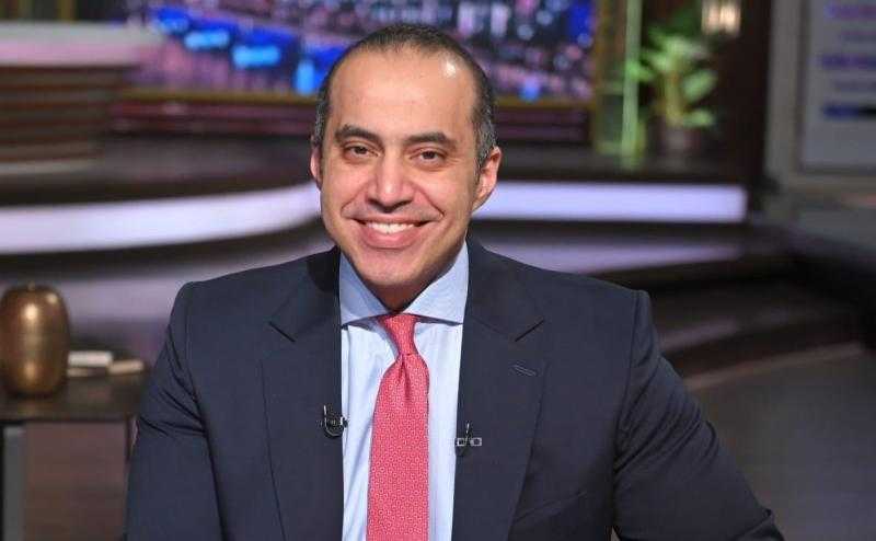 الحوار الوطني يهنئ محمود فوزي ومايا مرسي على منصب الوزارة
