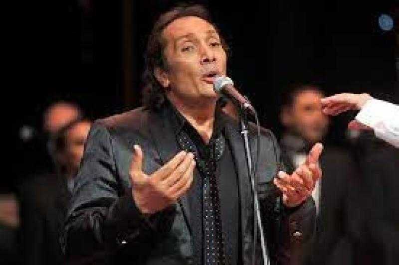 علي الحجار يكشف عن برنامج حفله في مهرجان الموسيقى العربية