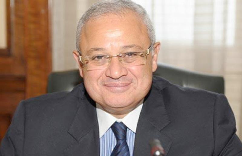 خط أحمر