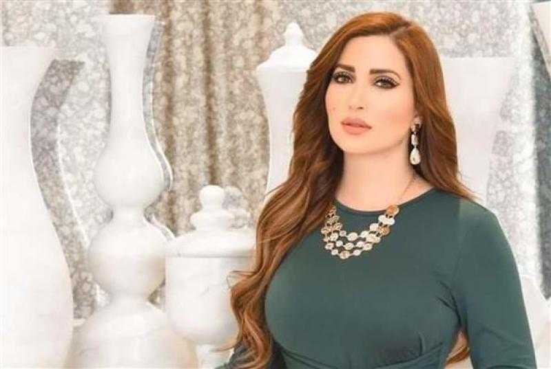 نسرين طافش تشجع متابعيها على الاستمرار في النشر عن القضية الفلسطينية وتدعم المنتجات الوطنية