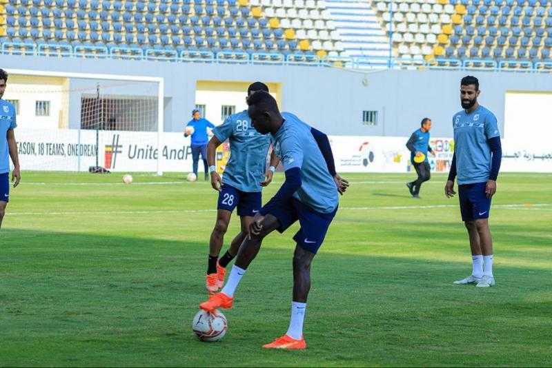 إنبي: لن نفرط في نجومنا للأهلي أو الزمالك