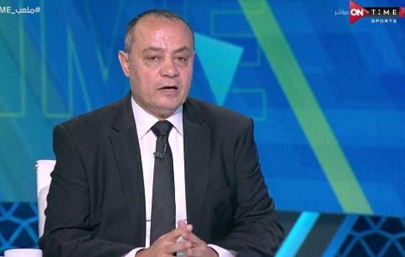 طارق يحيى يعلن رحيله عن الزمالك