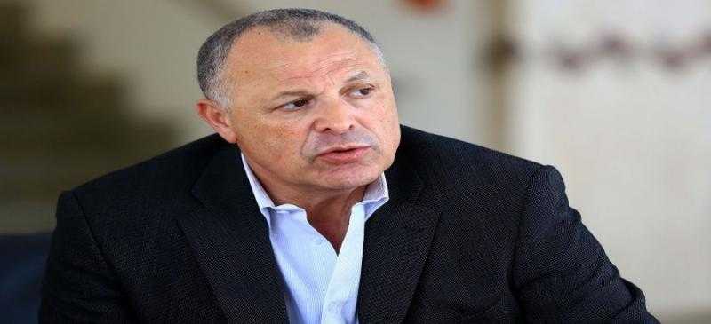 مجدي عبد الغني: أبو ريدة رفض سحب سيارة اتحاد الكرة من جمال علام