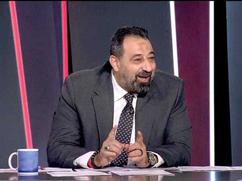 كنت رايح عشان شنطة.. مجدي عبد الغني يعلق على واقعة لبس منتخب مصر